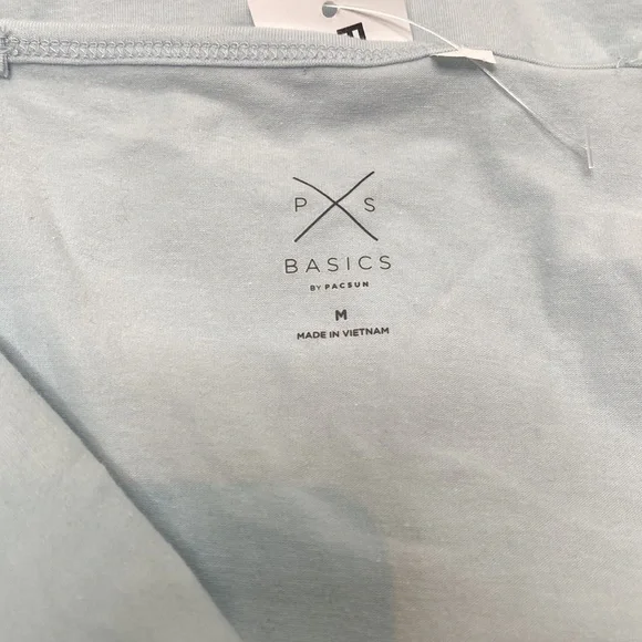 PacSun PS Basics Tank Bodysuit - Picture 8 of 9